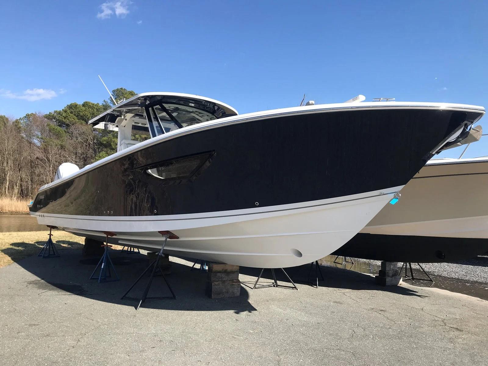 2023 Pursuit S 378