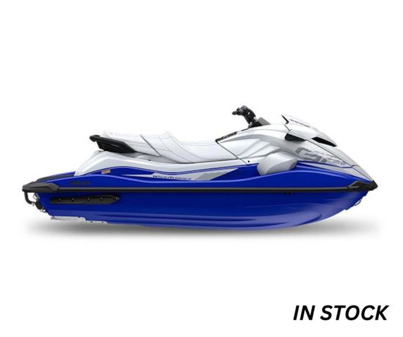 2025 Yamaha WaveRunner gp