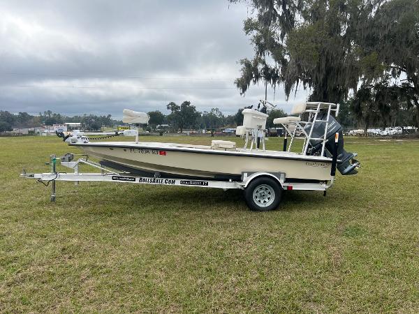 Young Gulfshore 17 boats for sale - boats.com