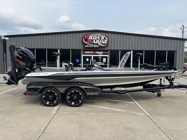 2020 Skeeter FXR20 Limited