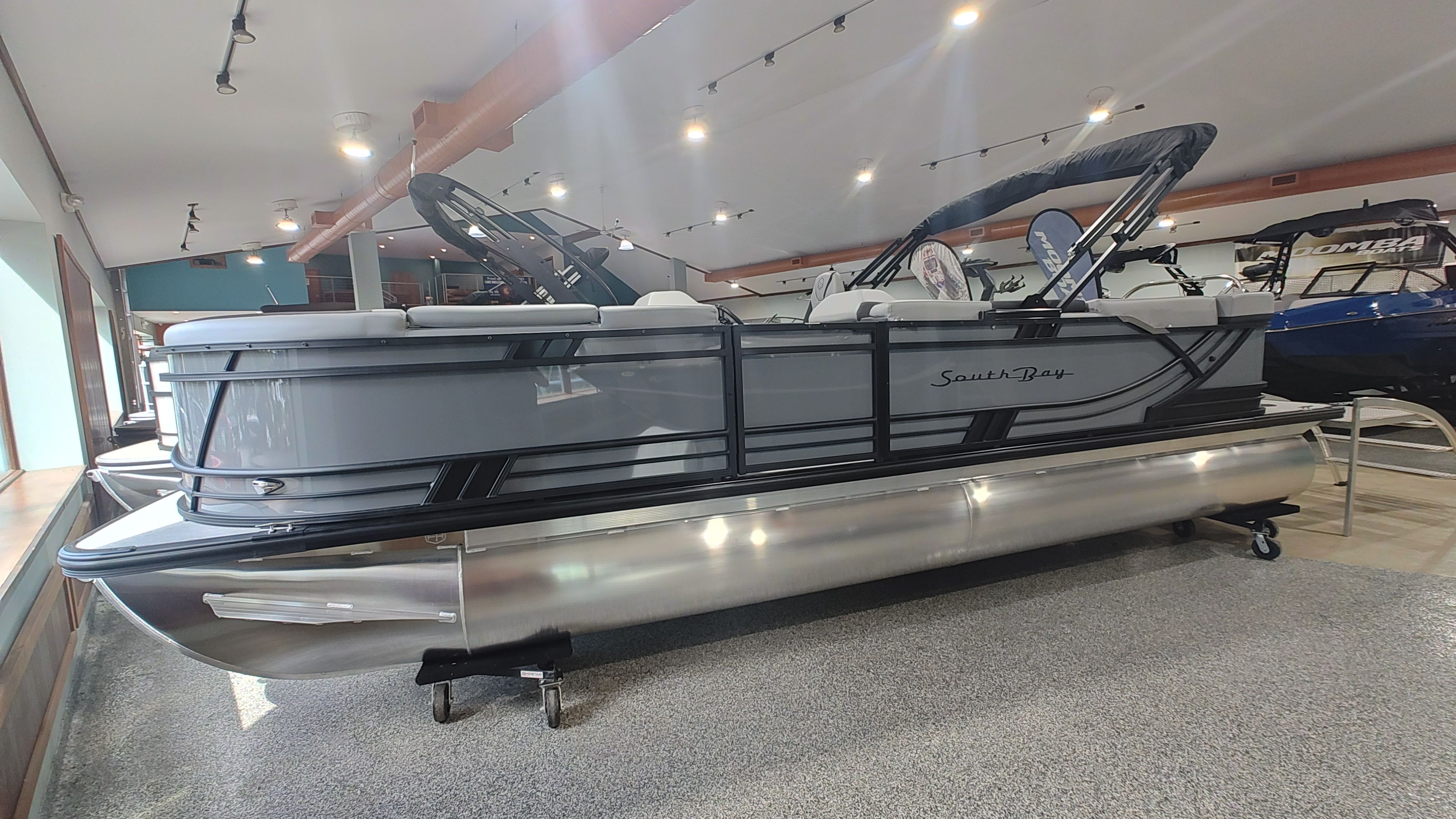 2026 South Bay 523CR 3.0