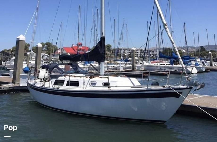 1978 Cal Yachts 34 MK III, Alameda California - boats.com