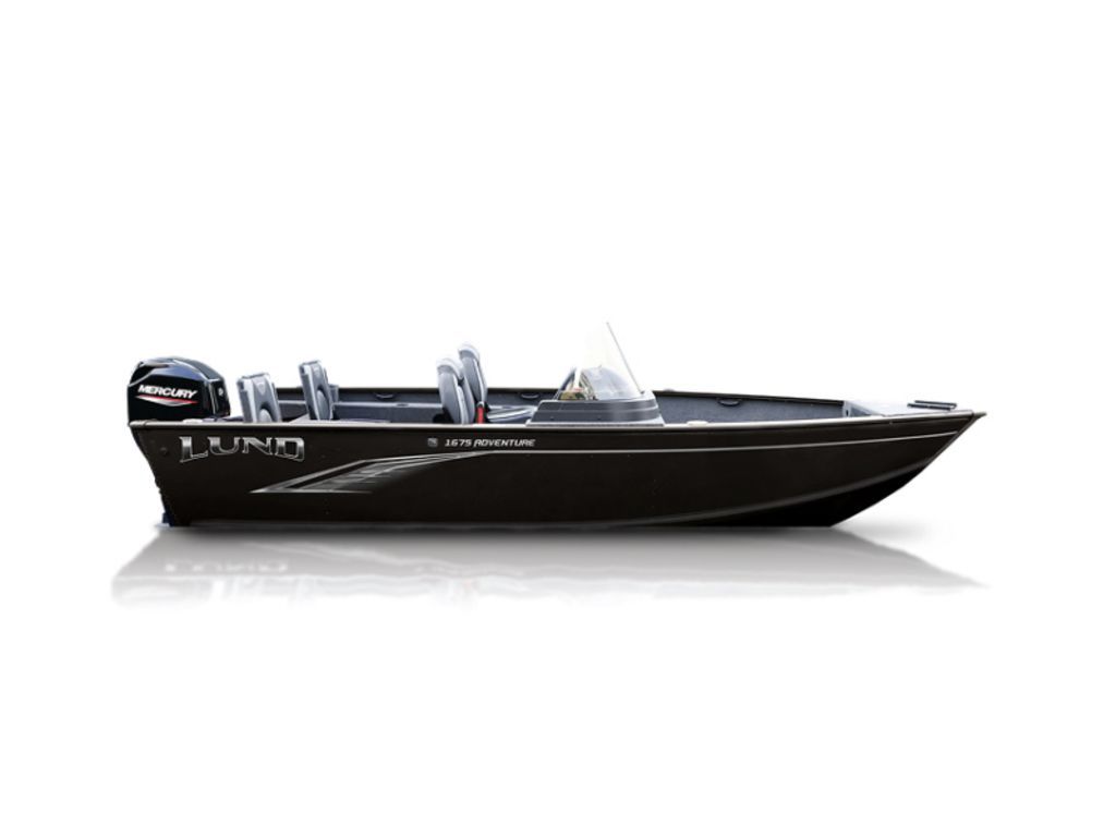 Lund 1675 Adventure SS