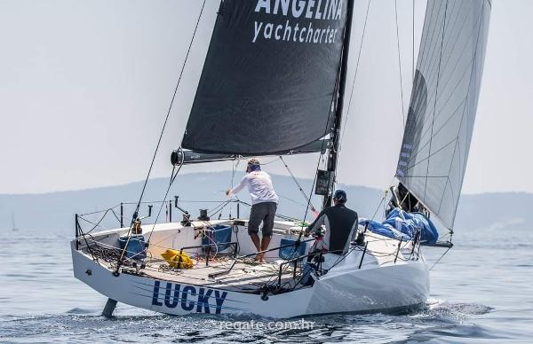 Nautor Swan ClubSwan 36