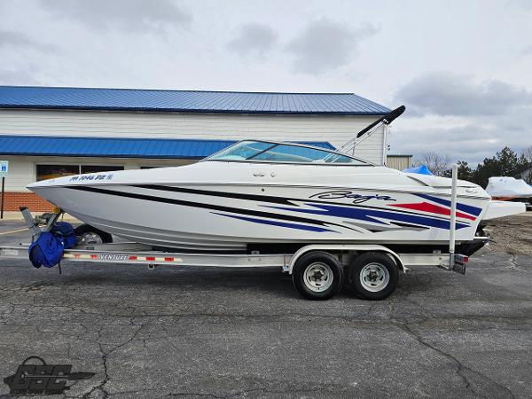 Baja Islander boats for sale - boats.com