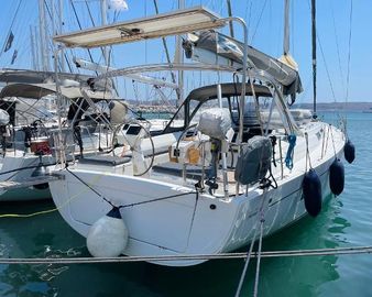 2016 Hanse 455