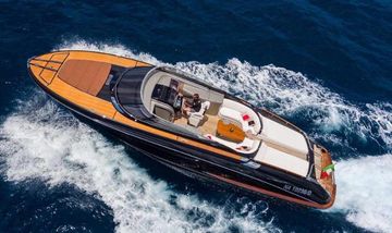 2013 Riva RivaRama 44