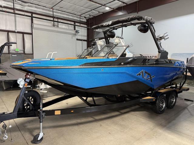 ATX Boats 22 TYPE-S