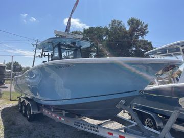 2026 Tidewater 302 CC Adventure