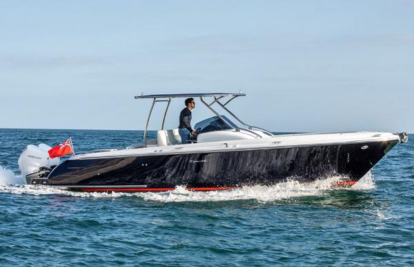 2021 Comitti Isola 33