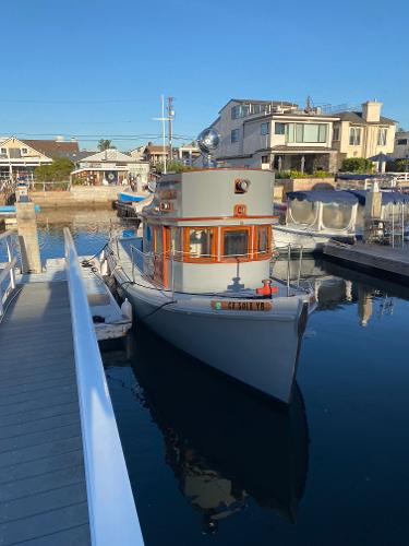 Remorqueur Bateaux en vente boats