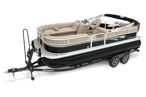 Ranger Reata 200C Ranger Reata 200C