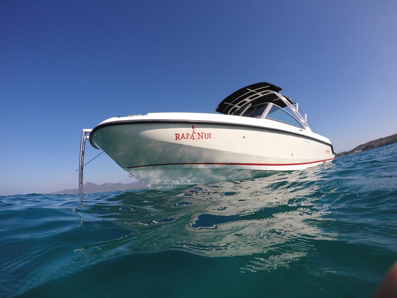 2015 Boston Whaler 270 Vantage