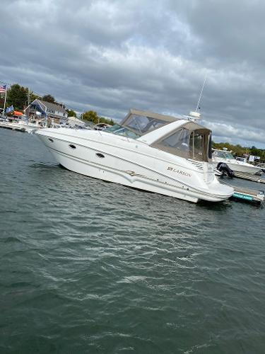 2003 Larson Cabrio 310