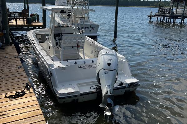 2019 Blackfin 242 CC