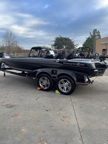 Ranger Boats introduces all-new Ranger Z520R - Bass Pro