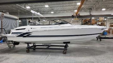 2025 Formula 240 Bowrider