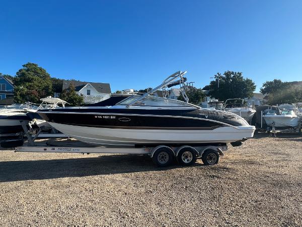 2013 Formula 270 Bowrider