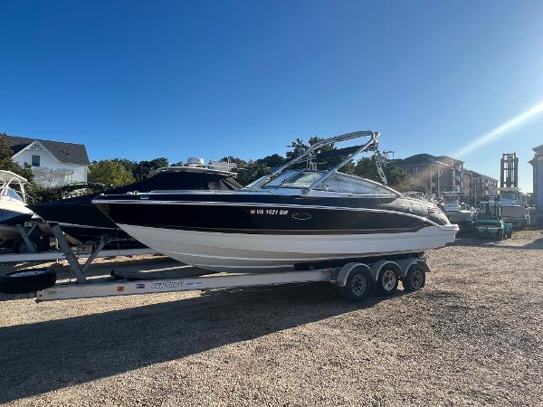 2013 Formula 270 Bowrider