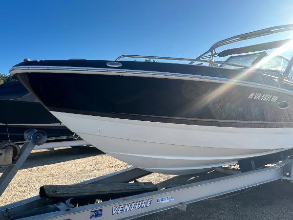 2013 Formula 270 Bowrider