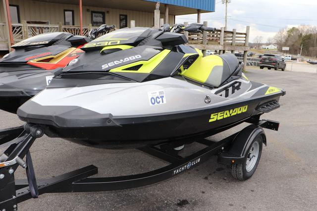 2019 Sea-Doo GTR