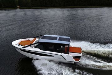 2026 Balt 950 Cruise