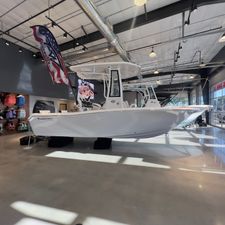Tidewater 198 CC Adventure