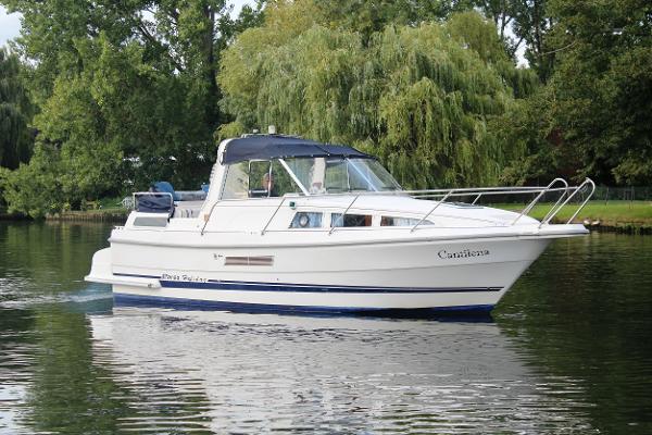 Marex Boats For Sale - Boats.com