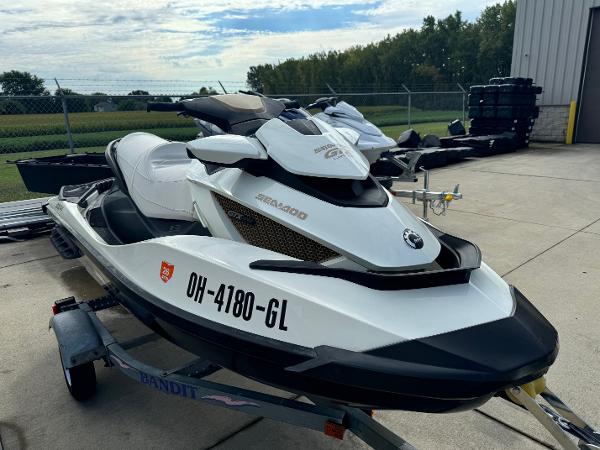 Sea-Doo Gtx 260 Limited boats for sale - boats.com