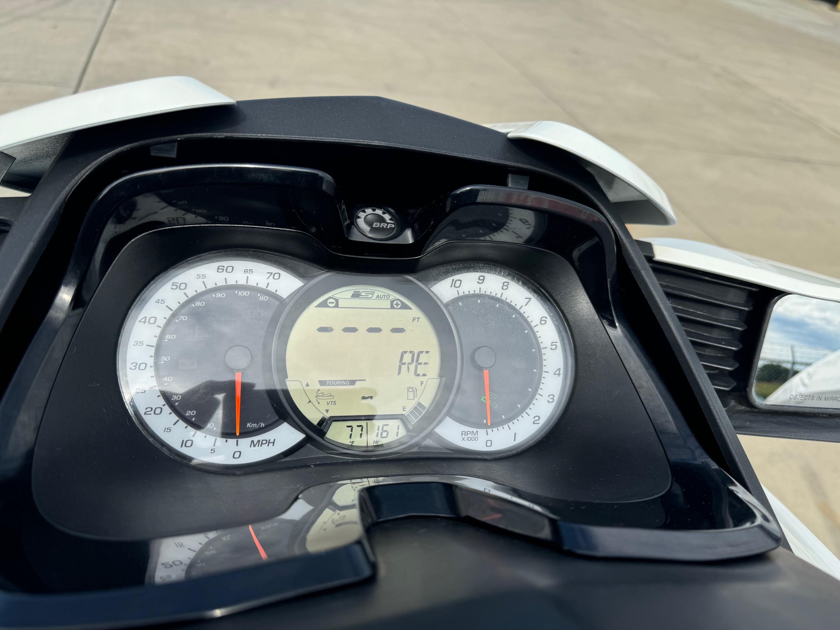 2011 Sea-Doo GTX Limited iS 260, Huron Ohio - boats.com