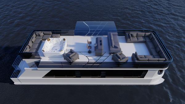 2026 Catamaran Marina Bay Yachts