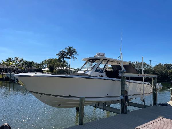 Pursuit S 328 boats for sale in United States - boats.com