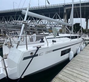 2023 Bavaria C 38