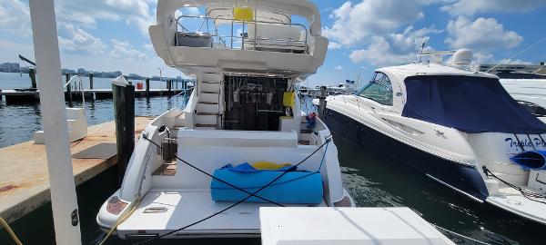 2013 Azimut 45 Flybridge