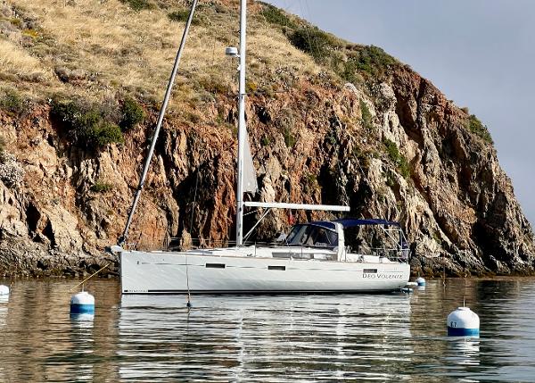 2012 Beneteau Oceanis 45