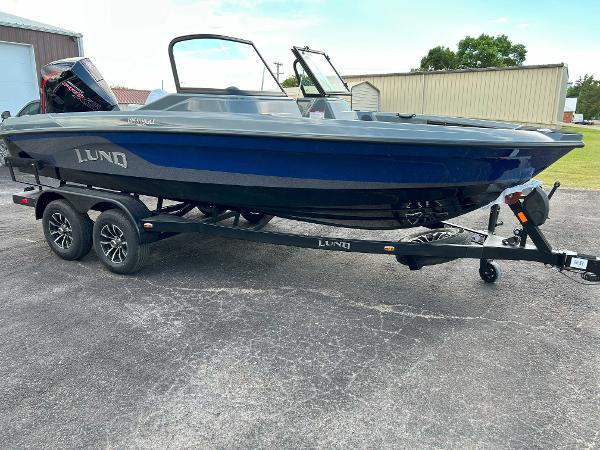 2026 Lund 185 Impact GL