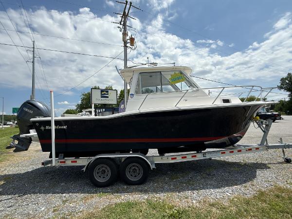 2024 NorthCoast 235 HT
