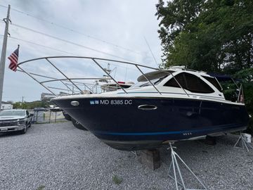 2016 Cutwater C-24