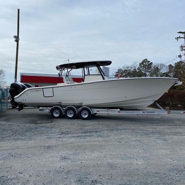 Page 4 Of 12 Cobia Boats For Sale Boats Com