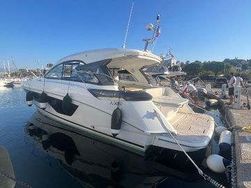 2021 Beneteau Gran Turismo 41