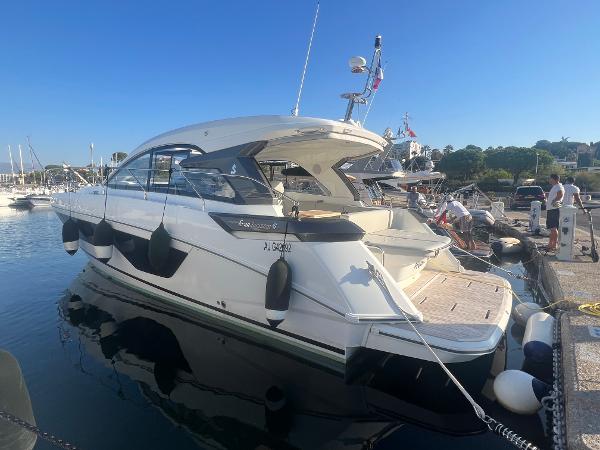 2021 Beneteau GT 41