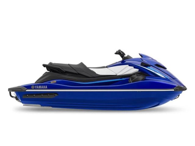 2024 Yamaha WaveRunner GP SVHO™ - With Audio