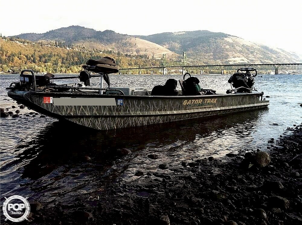 2010 Gator Trax Hyper Sport Duck Boat, Albuquerque New Mexico - boats.com