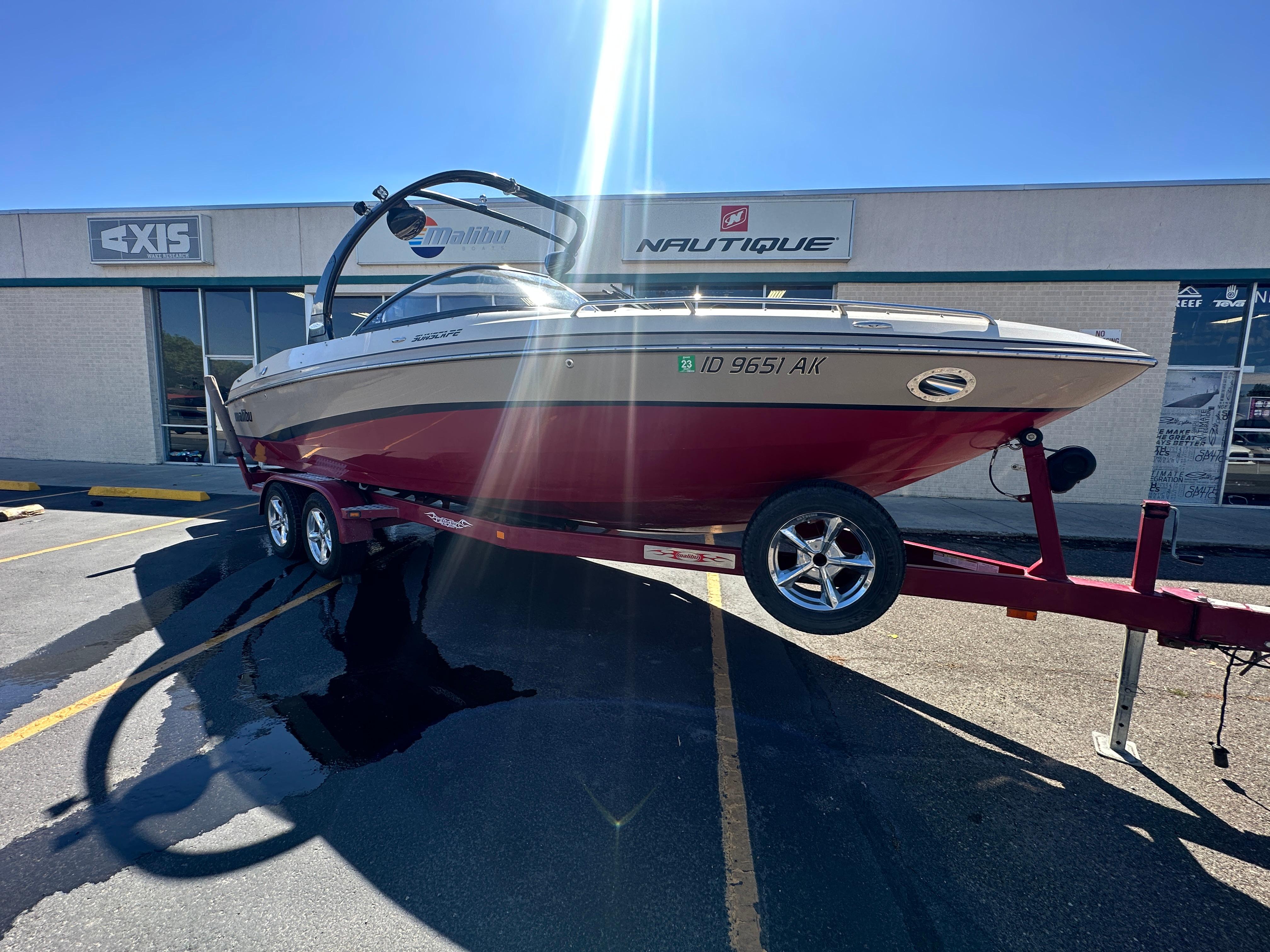 Fishing Boats For Sale, Chubbuck, ID