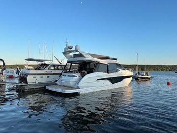 2024 Galeon 500 Fly