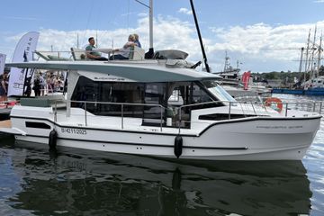 2026 Balt Suncamper 36