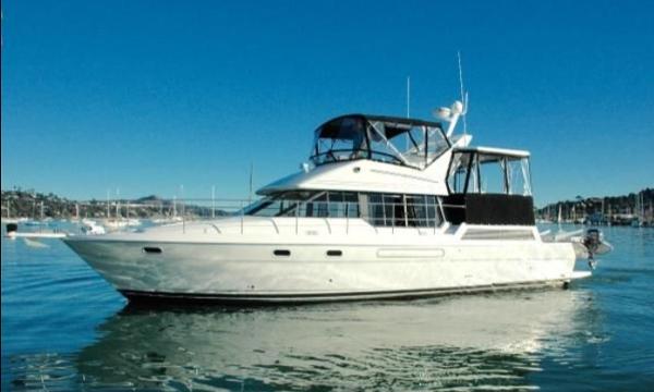 Bayliner 4587 Motoryacht