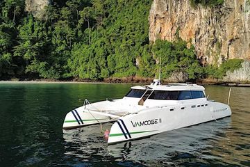 2025 Rapido 500