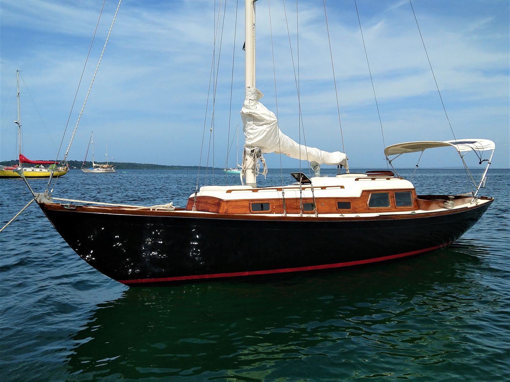 cheoy lee yacht price