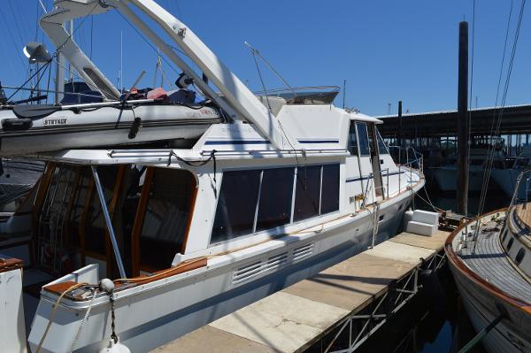 Bayliner 4588 boats for sale - boats.com